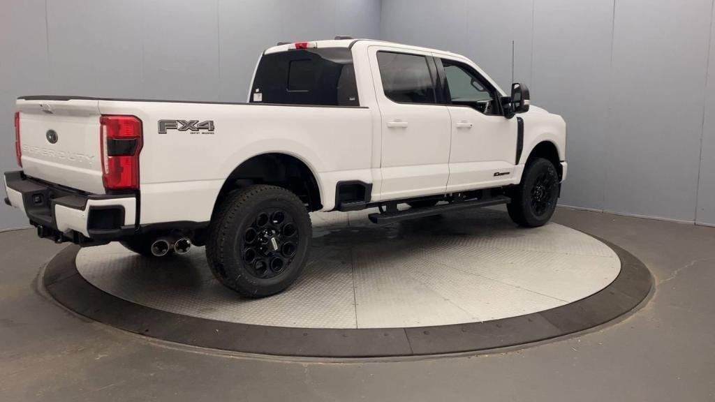 new 2026 Ford F-350 car, priced at $82,595