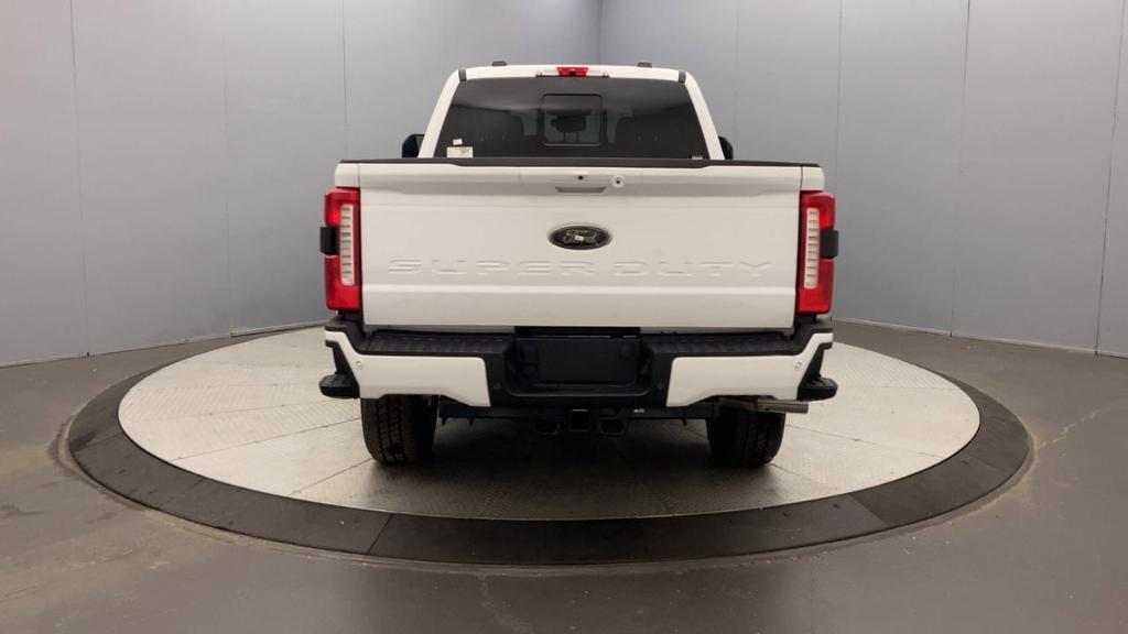 new 2026 Ford F-350 car, priced at $82,595
