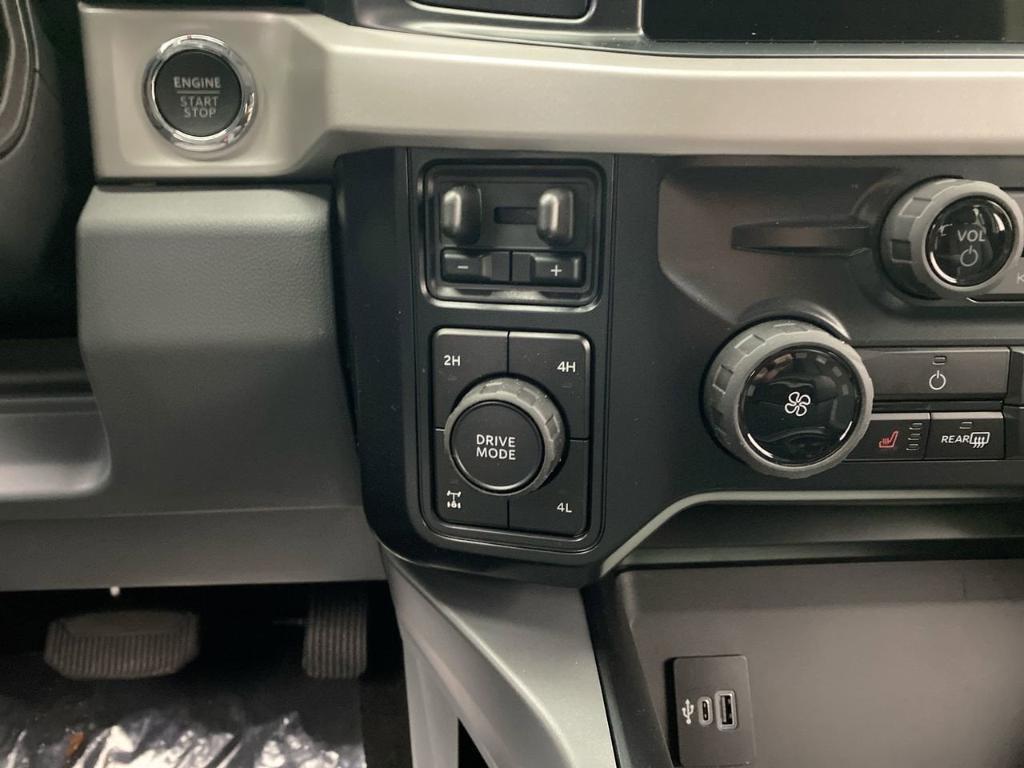 new 2026 Ford F-350 car, priced at $82,595