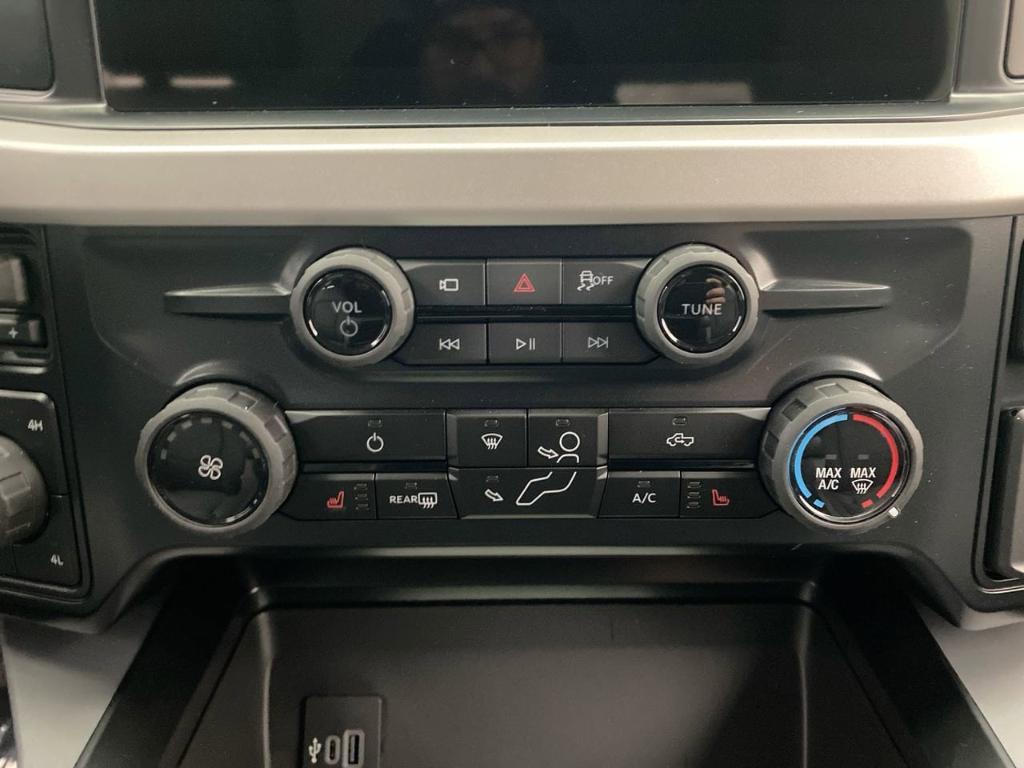 new 2026 Ford F-350 car, priced at $82,595