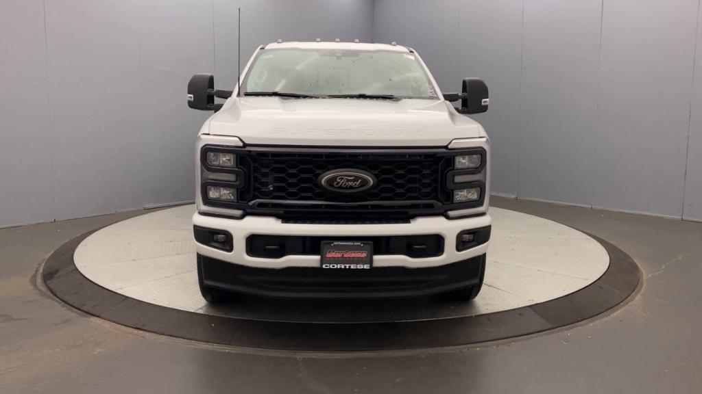 new 2026 Ford F-350 car, priced at $82,595