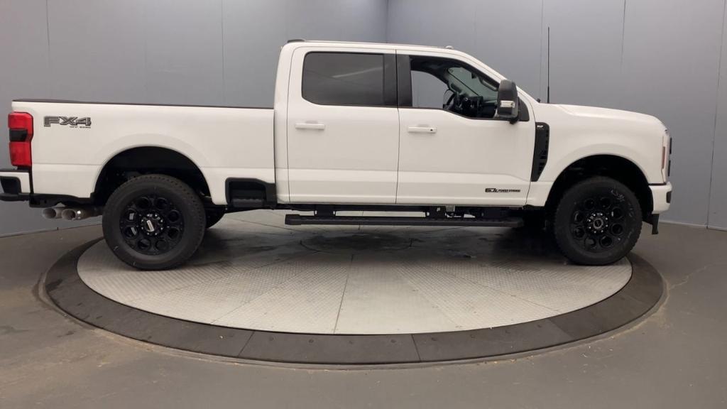 new 2026 Ford F-350 car, priced at $82,595