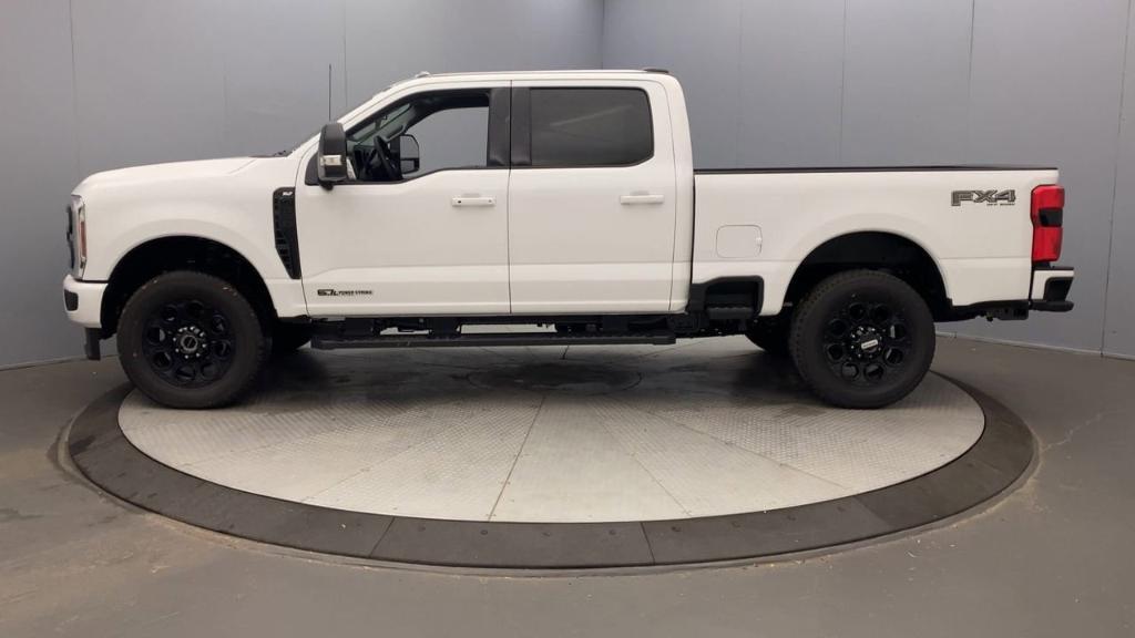 new 2026 Ford F-350 car, priced at $82,595