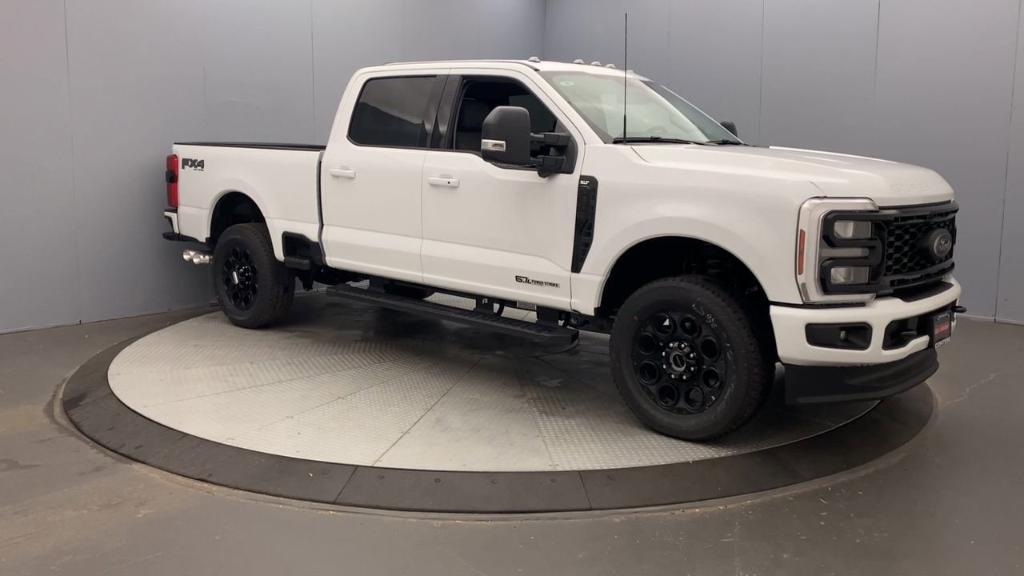 new 2026 Ford F-350 car, priced at $82,595