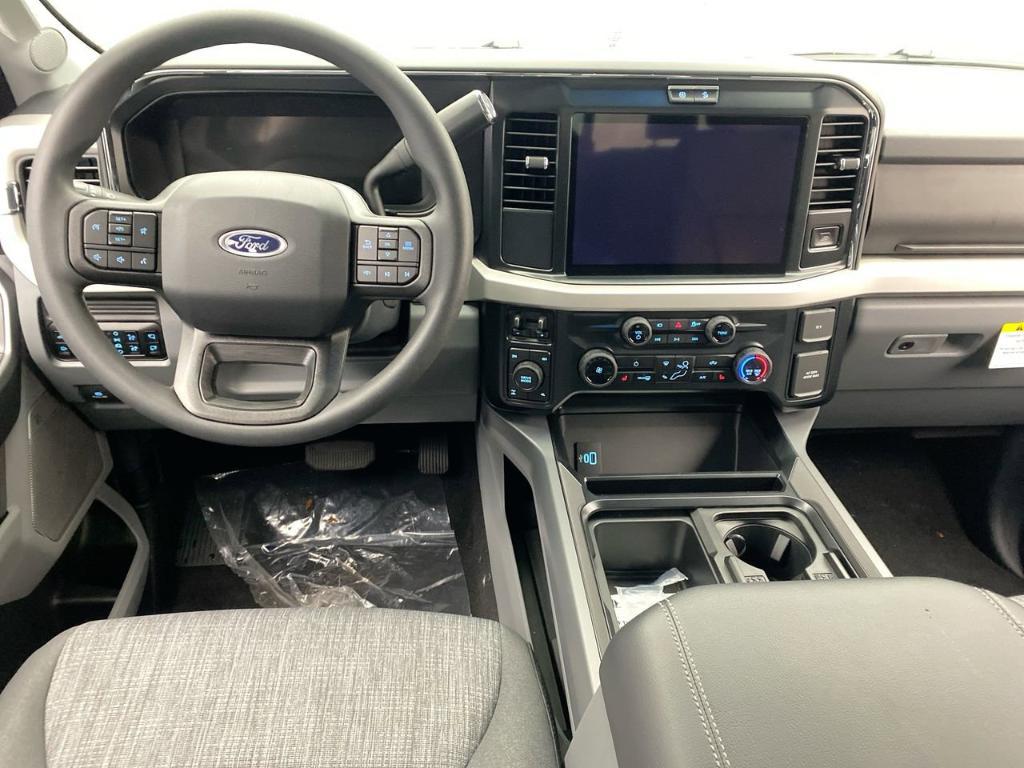 new 2026 Ford F-350 car, priced at $82,595