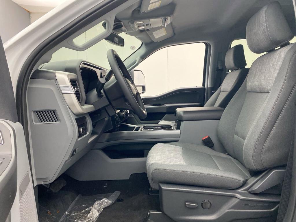 new 2026 Ford F-350 car, priced at $82,595