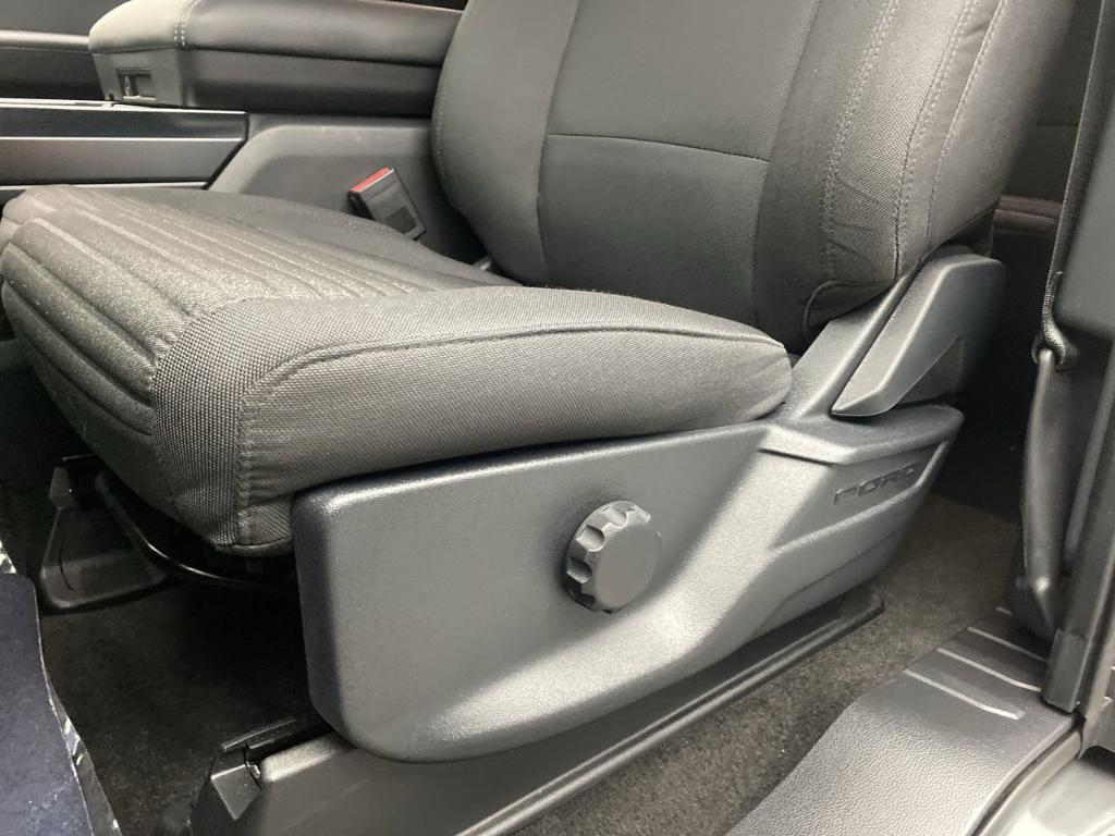 used 2023 Ford F-150 car, priced at $37,995