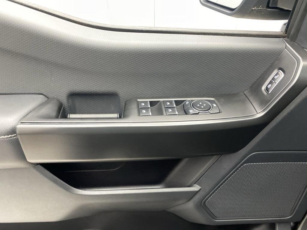 used 2023 Ford F-150 car, priced at $37,995