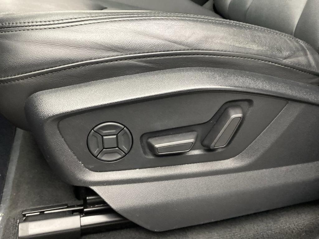 used 2021 Audi Q7 car, priced at $33,999