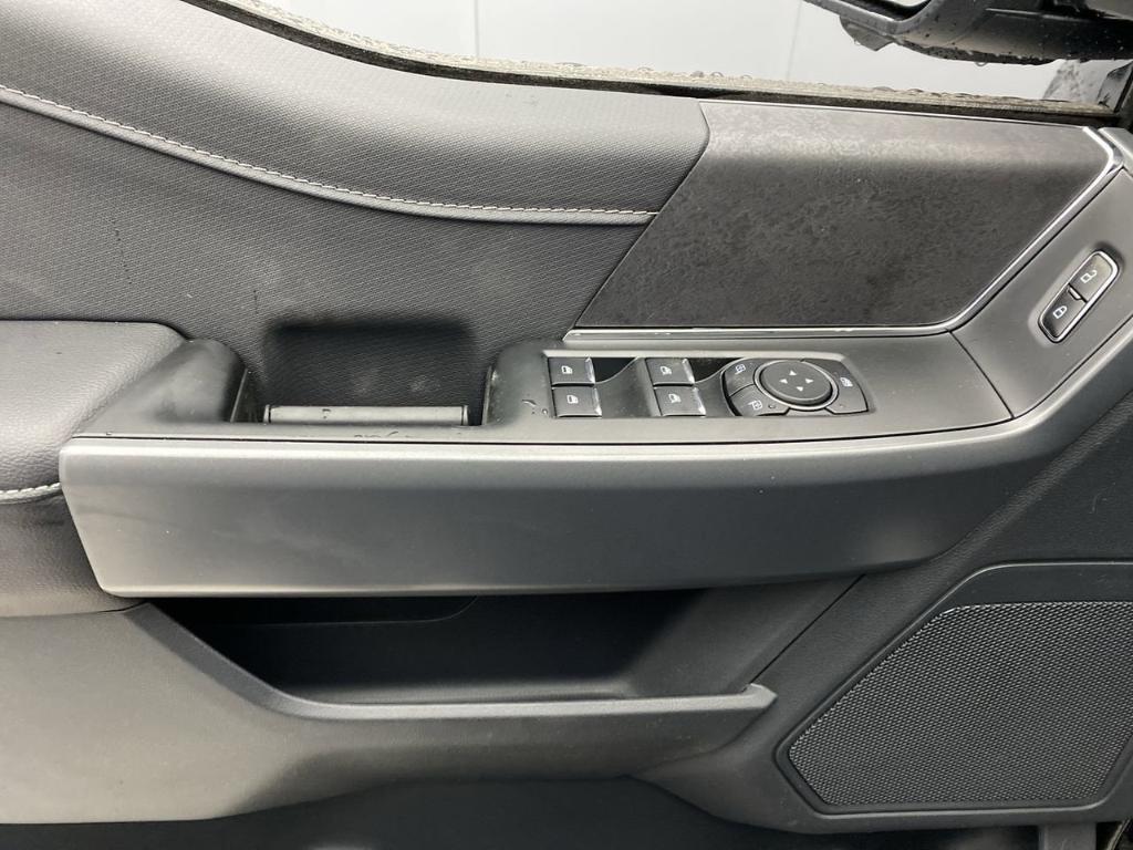 new 2025 Ford F-150 car, priced at $62,615