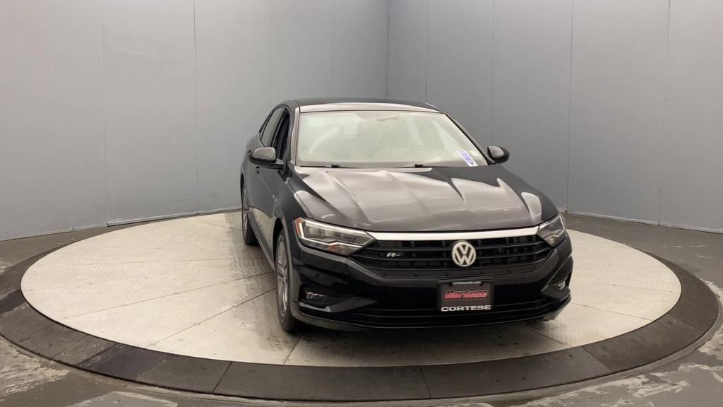 used 2021 Volkswagen Jetta car, priced at $19,495