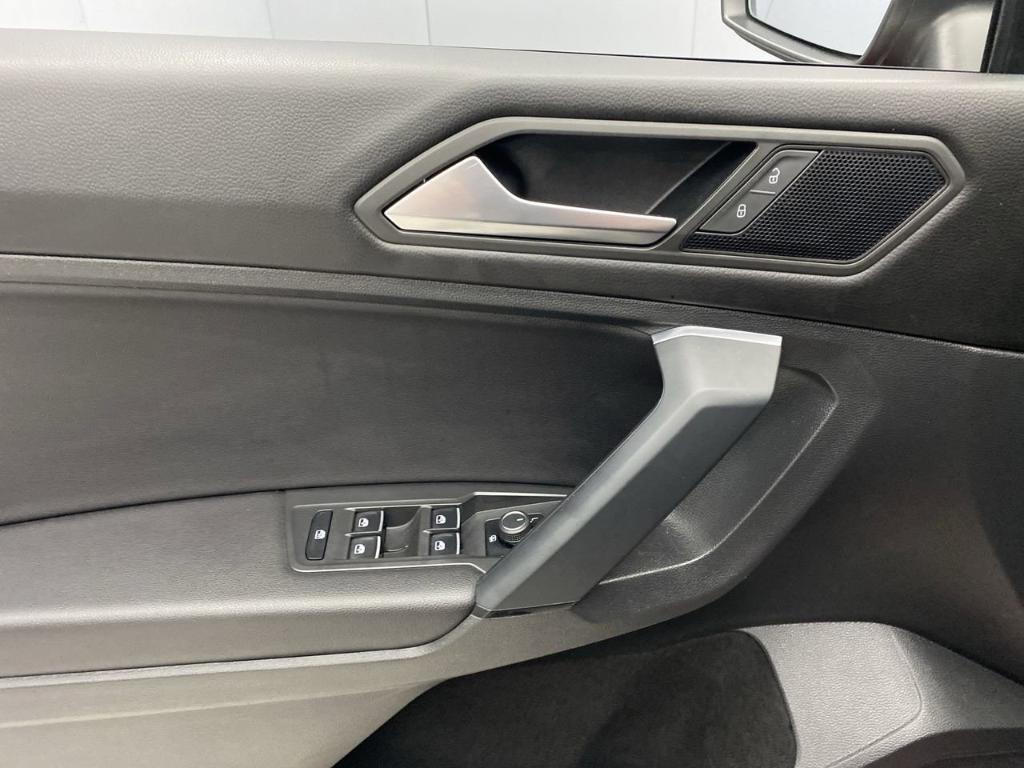 used 2019 Volkswagen Tiguan car, priced at $15,995