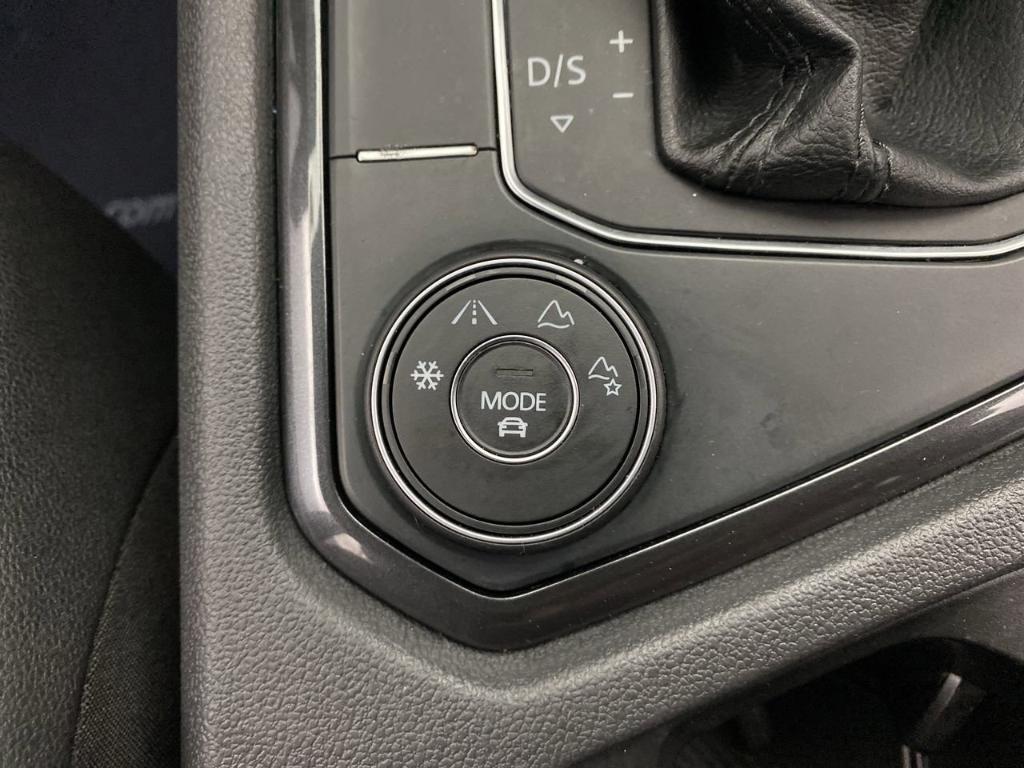 used 2019 Volkswagen Tiguan car, priced at $15,995