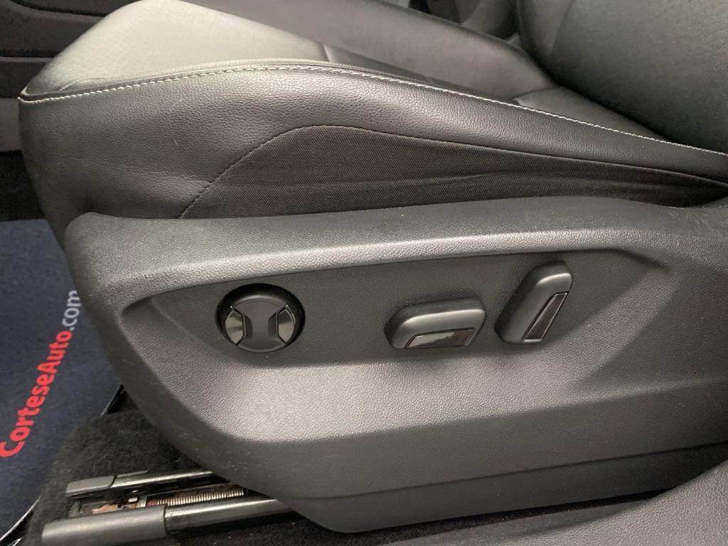 used 2019 Volkswagen Tiguan car, priced at $15,995