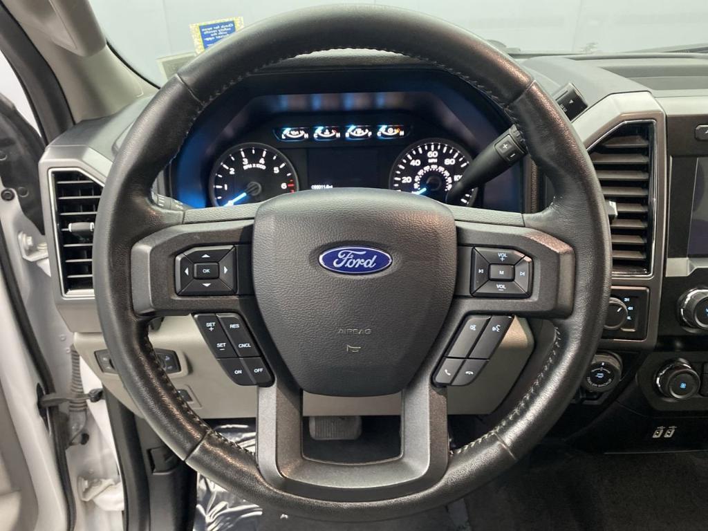used 2020 Ford F-150 car, priced at $24,995