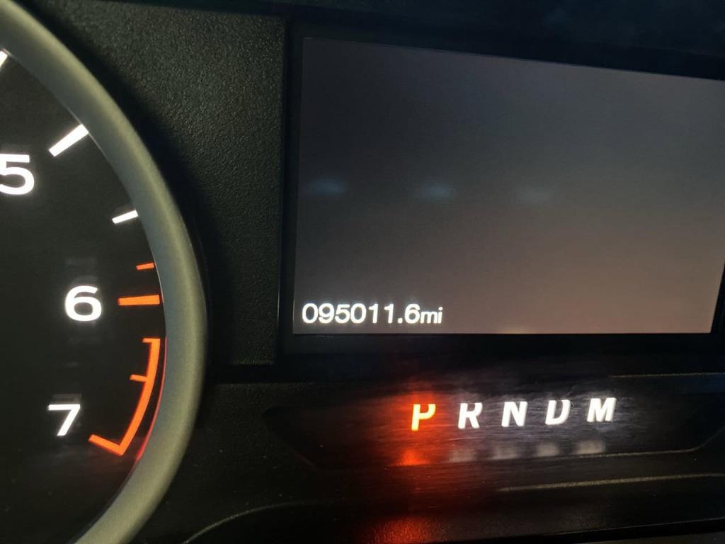 used 2020 Ford F-150 car, priced at $24,995