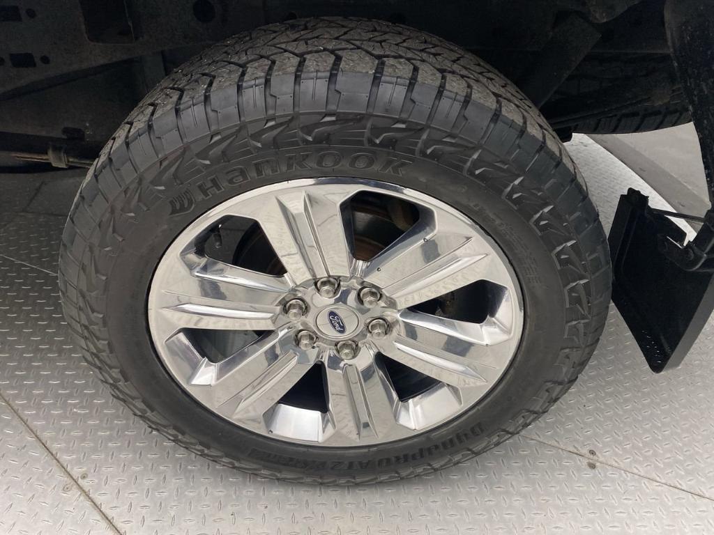 used 2020 Ford F-150 car, priced at $24,995