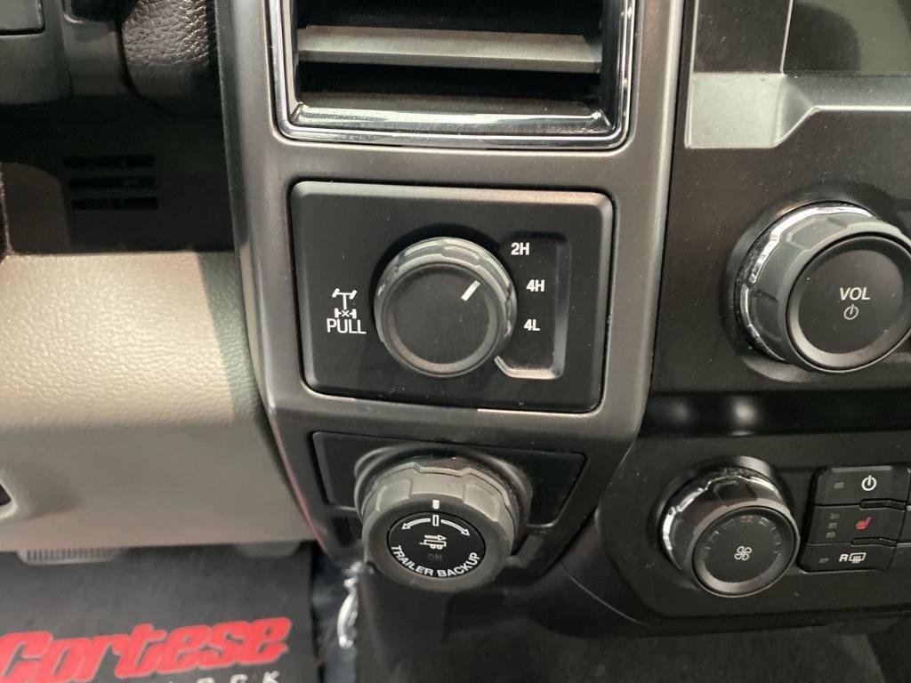 used 2020 Ford F-150 car, priced at $24,995