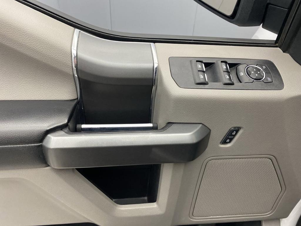 used 2020 Ford F-150 car, priced at $24,995