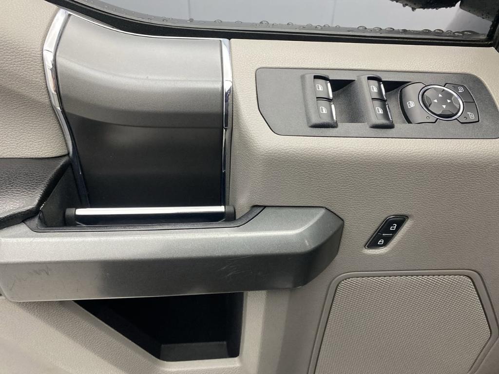 used 2018 Ford F-150 car, priced at $25,995