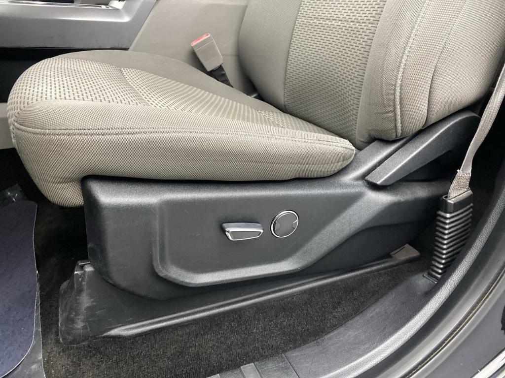 used 2018 Ford F-150 car, priced at $25,995