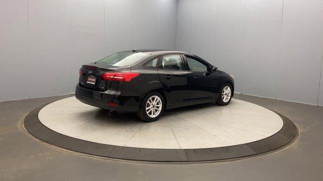 used 2016 Ford Focus car, priced at $9,995