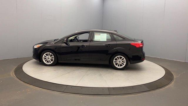 used 2016 Ford Focus car, priced at $9,995