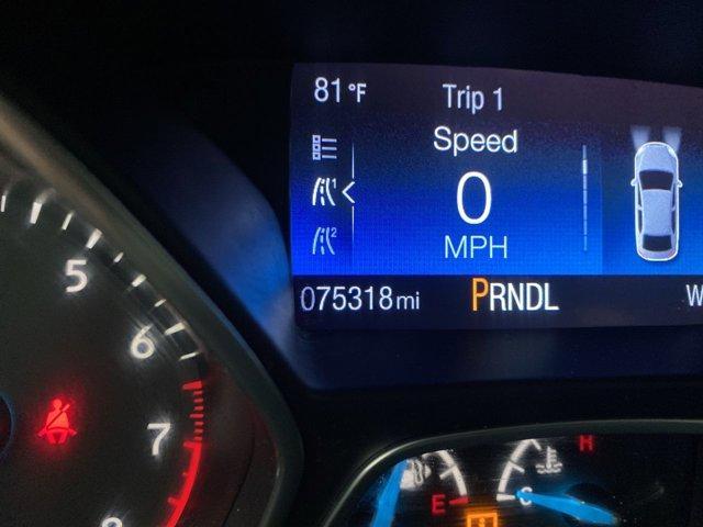 used 2016 Ford Focus car, priced at $9,995