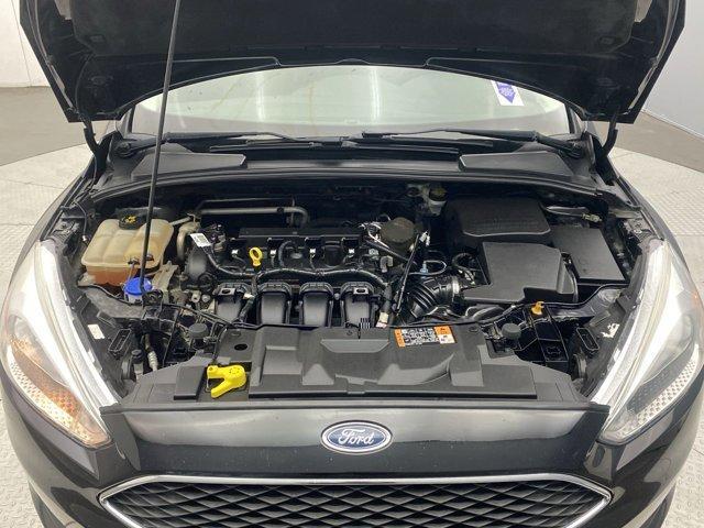 used 2016 Ford Focus car, priced at $9,995