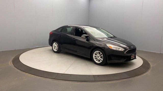used 2016 Ford Focus car, priced at $9,995