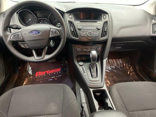 used 2016 Ford Focus car, priced at $9,995
