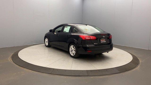 used 2016 Ford Focus car, priced at $9,995