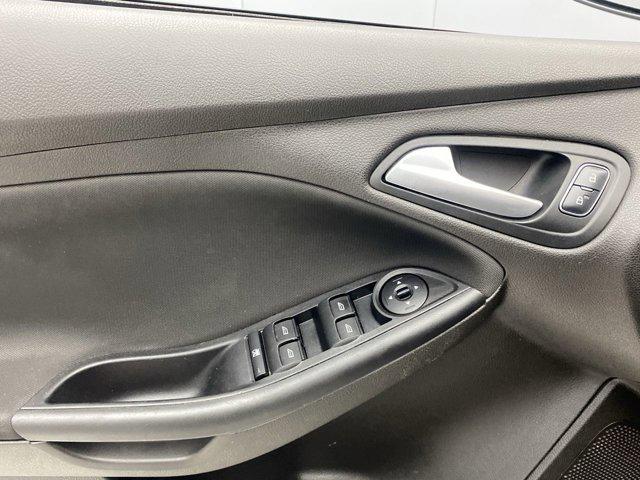 used 2016 Ford Focus car, priced at $9,995