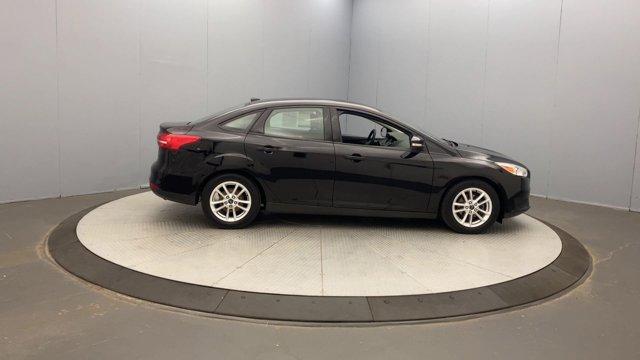 used 2016 Ford Focus car, priced at $9,995