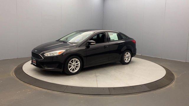 used 2016 Ford Focus car, priced at $9,995