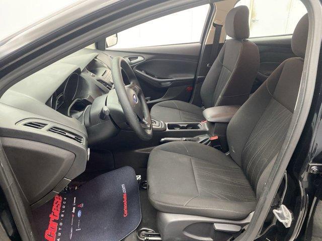used 2016 Ford Focus car, priced at $9,995