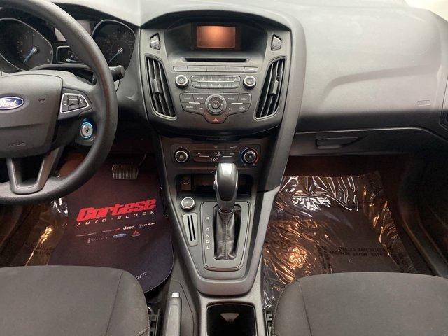 used 2016 Ford Focus car, priced at $9,995