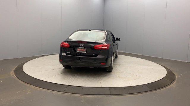 used 2016 Ford Focus car, priced at $9,995