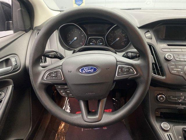 used 2016 Ford Focus car, priced at $9,995