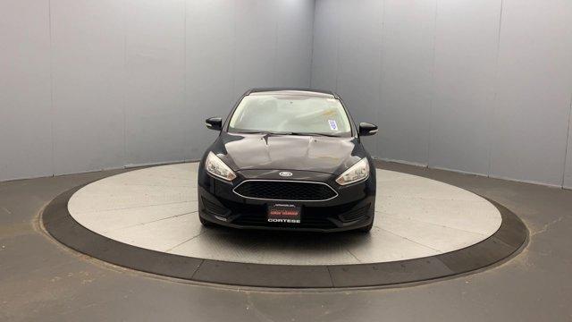 used 2016 Ford Focus car, priced at $9,995