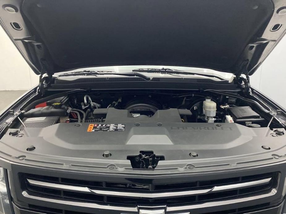 used 2019 Chevrolet Tahoe car, priced at $35,990