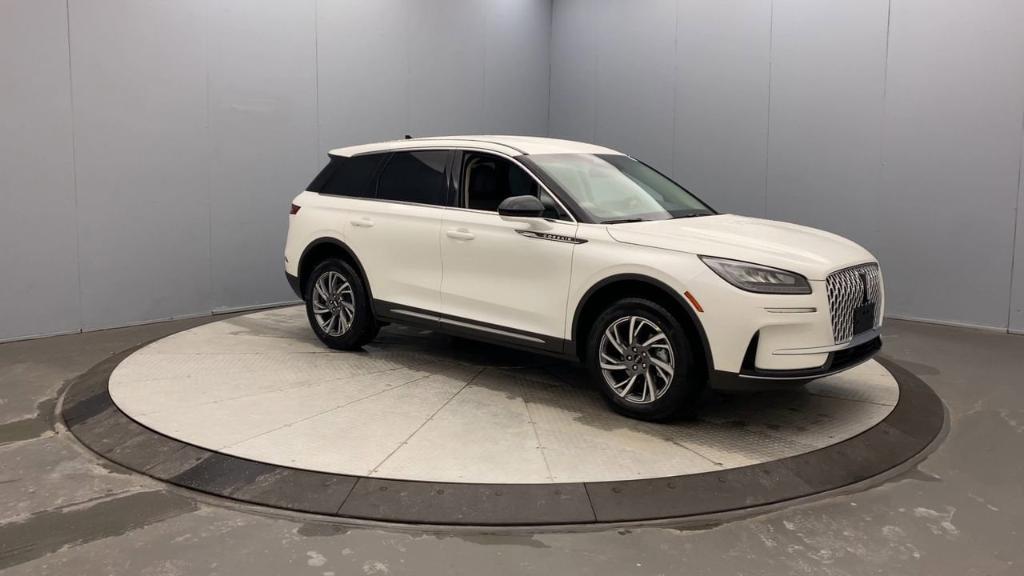 new 2025 Lincoln Corsair car, priced at $44,940