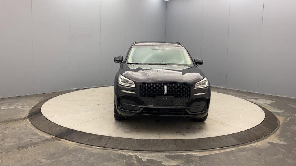 new 2025 Lincoln Corsair car, priced at $59,720