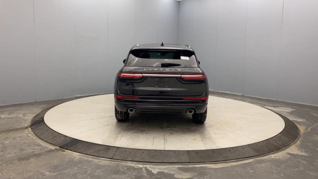 new 2025 Lincoln Corsair car, priced at $59,720