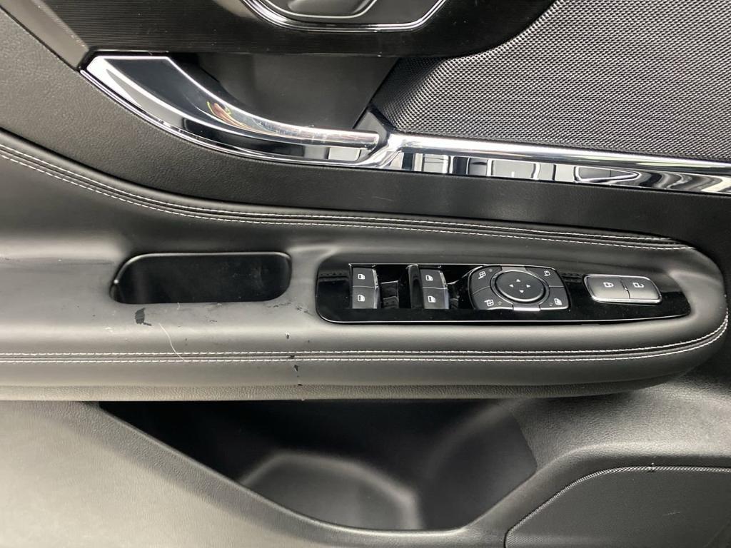 new 2025 Lincoln Corsair car, priced at $59,720
