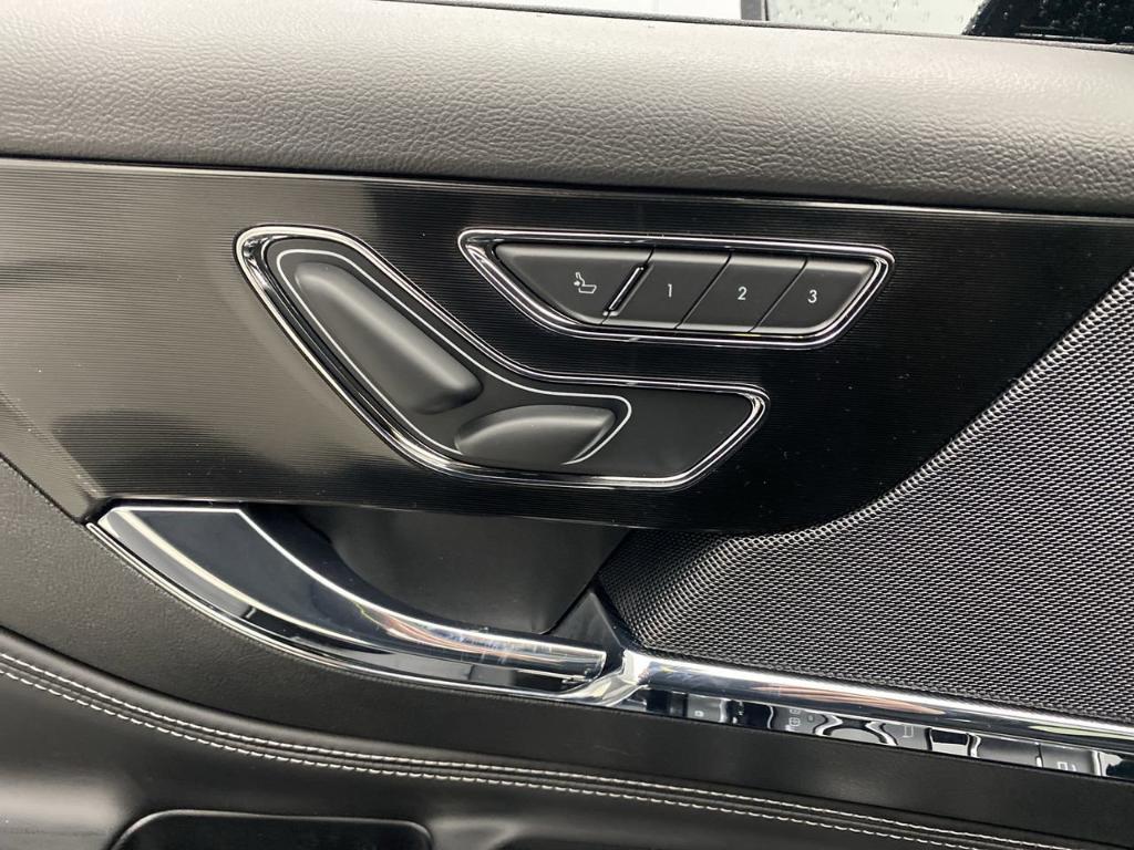new 2025 Lincoln Corsair car, priced at $59,720