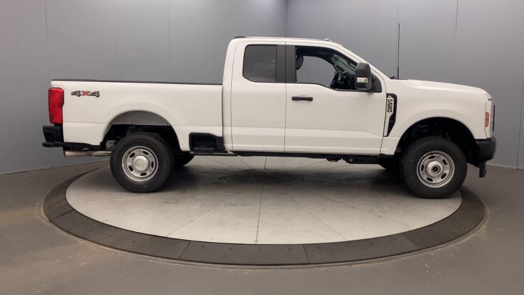 new 2026 Ford F-250 car, priced at $56,800
