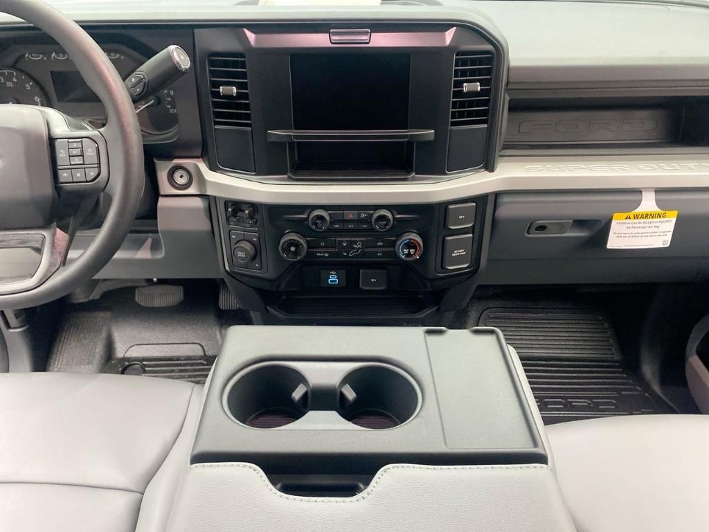 new 2026 Ford F-250 car, priced at $56,800