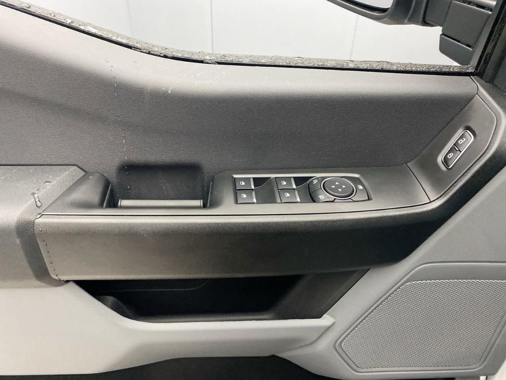 new 2026 Ford F-250 car, priced at $56,800