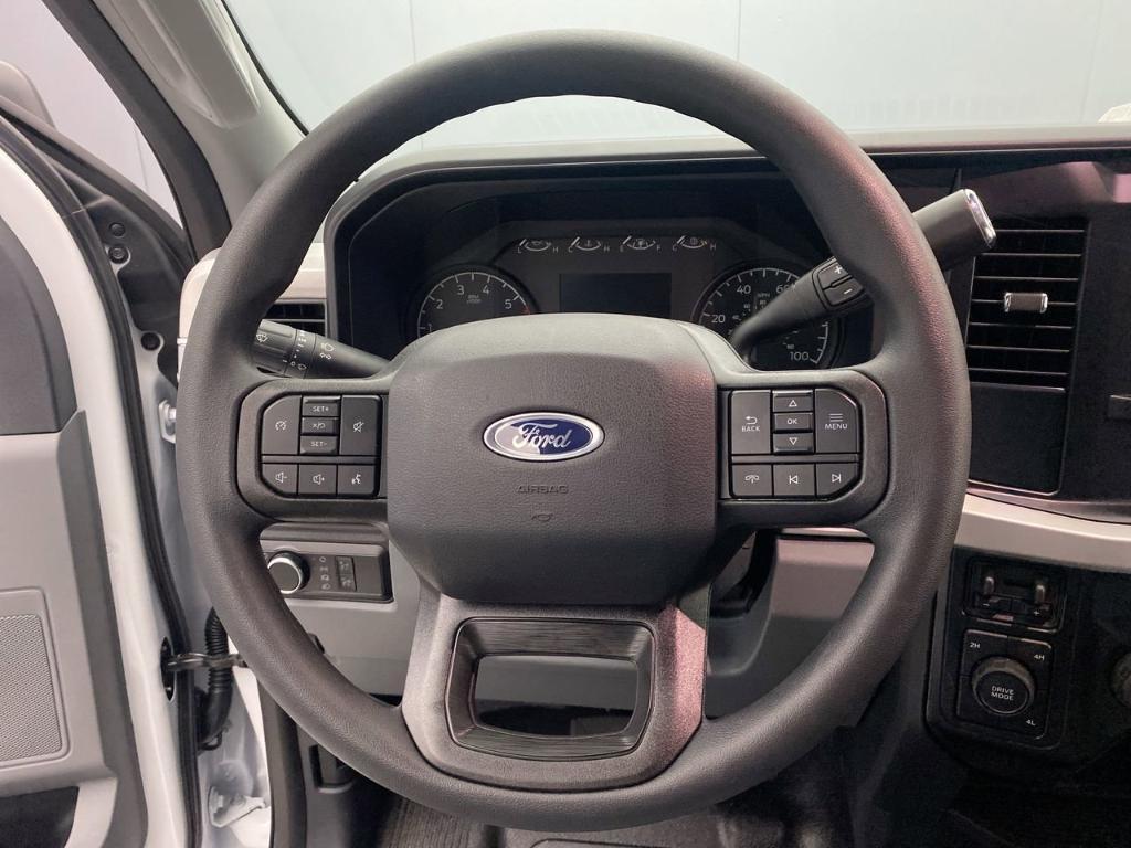 new 2026 Ford F-250 car, priced at $56,800